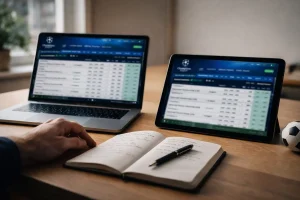 Features and Odds Comparison of Top Bookmakers