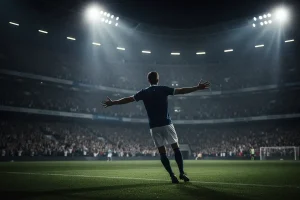 Anytime Goalscorer Bets in the Champions League
