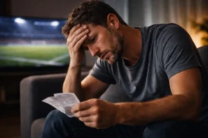 Crucial Champions League Betting Errors to Avoid