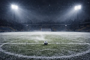 Hidden Environmental Factors in Champions League Bets