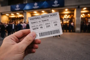 Champions League Betting Promotions and Free Bets