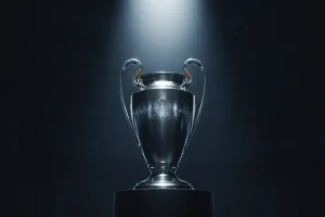 Champions League Outright and Futures Betting Odds