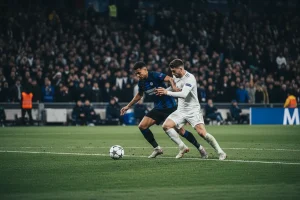 Champions League Knockout Phase Betting Markets