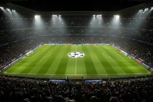 New League Phase Betting Format for Champions League